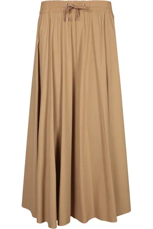 HERNO Donna, Gonne, Marrone, S, new