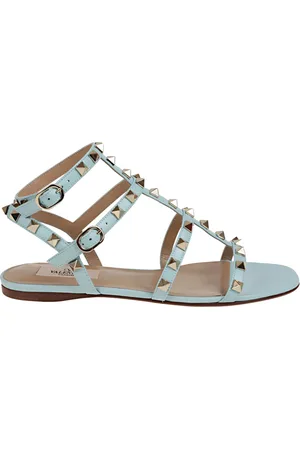 VALENTINO GARAVANI Donna, Scarpe, Blu, 41 EU, new
