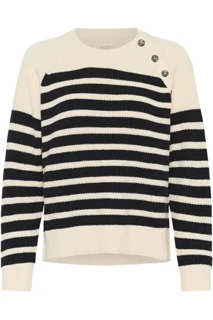 Part Two Donna, Maglie, Nero, S, new
