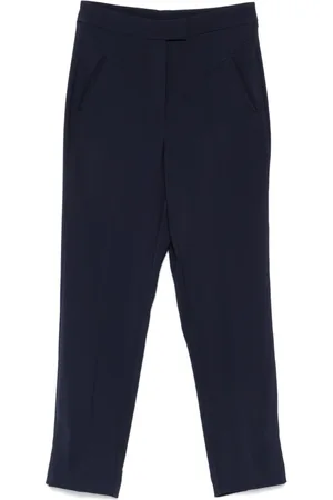 Patrizia Pepe Donna, Pantaloni, Nero, L, new