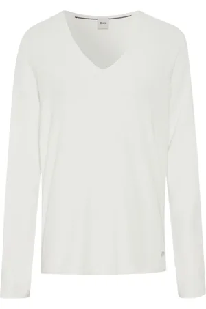 Brax Donna, Maglie, Bianco, L, new