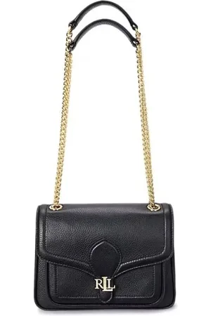 Ralph Lauren Donna, Borse, Nero, Taglia unica, new