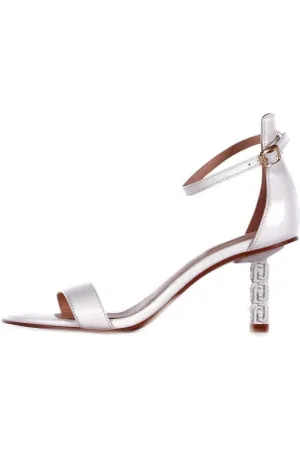 Liu Jo Donna, Scarpe, Bianco, 40 EU, new
