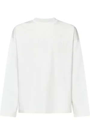 Jil Sander Uomo, Top, Bianco, XS, new