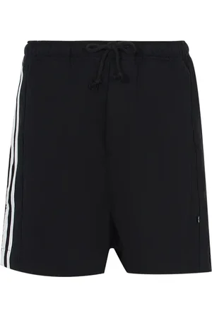 Y-3 Uomo, Pantaloncini, Nero, M, new
