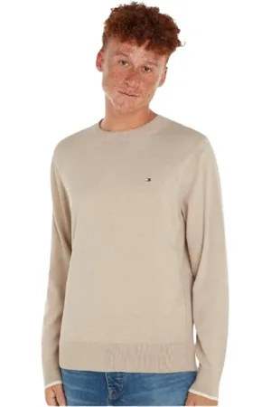 Tommy Hilfiger Uomo, Maglie, , L, new