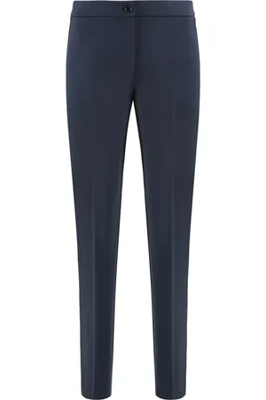Pinko Donna, Pantaloni, Blu, S, new