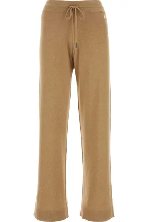 Woolrich Donna, Pantaloni, Marrone, L, new