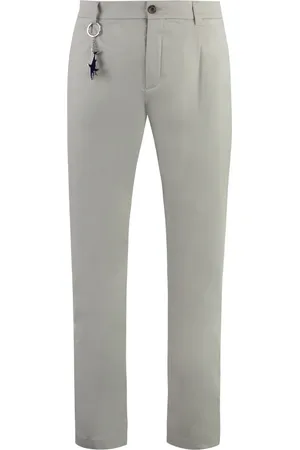 Paul & Shark Uomo, Pantaloni, Grigio, L, new