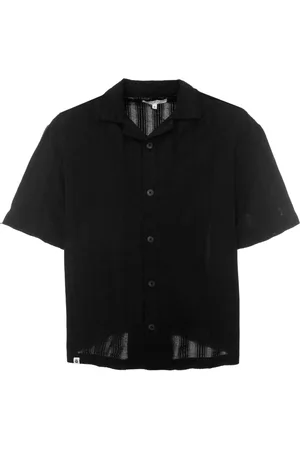 Edwin Uomo, Magliette, Nero, M, new