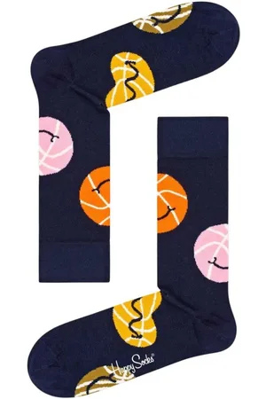 Happy Socks Donna, Mutande, Blu, S, new