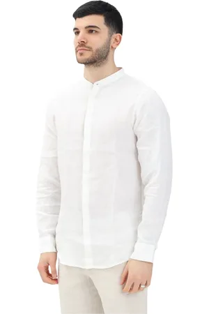 Armani Exchange Uomo, Magliette, Bianco, M, new