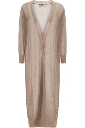 HERNO Donna, Maglie, Marrone, XS, new