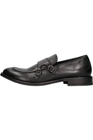 HUNDRED 100 Uomo, Scarpe, Nero, 42 EU, new