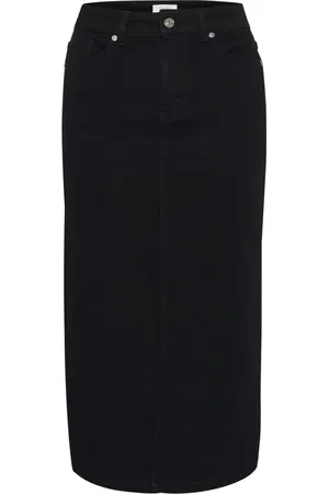 Part Two Donna, Gonne, Nero, XL, new
