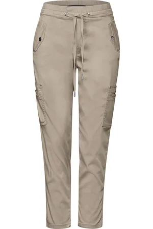 Street one Donna, Pantaloni, , S, new
