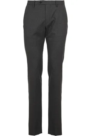 Incotex Uomo, Pantaloni, Grigio, L, new