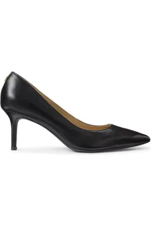 Ralph Lauren Donna, Scarpe, Nero, 38 1/2 EU, new