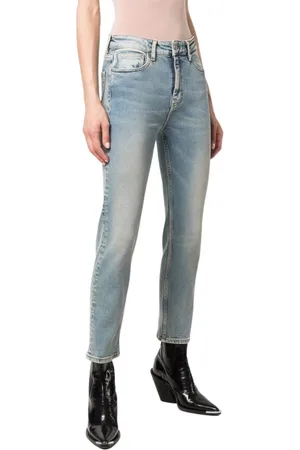 IRO Donna, Jeans, Blu, W30, new
