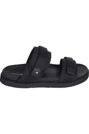 Tommy Hilfiger Uomo, Scarpe, Nero, 42 EU, new