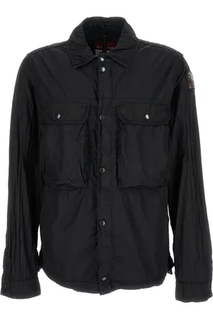 Parajumpers Uomo, Giacche, Nero, M, new