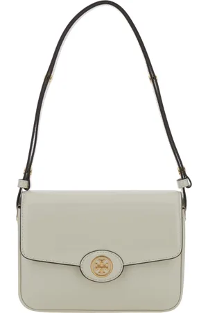 Tory Burch Donna, Borse, Bianco, Taglia unica, new