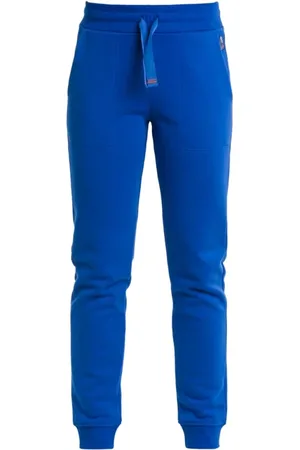 Parajumpers Donna, Pantaloni, Blu, L, new