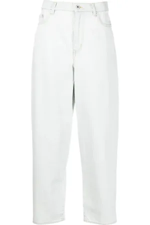 Kenzo Donna, Jeans, Blu, W29, new
