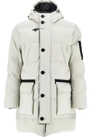 FAY Uomo, Giacche, Grigio, M, new