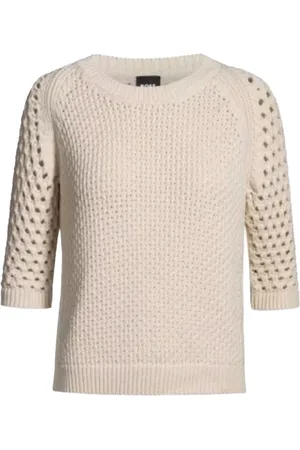 HUGO BOSS Donna, Maglie, , XL, new