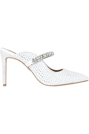 Kurt Geiger Donna, Scarpe, Bianco, 40 EU, new