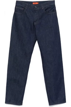 BARENA Uomo, Jeans, Blu, L, new