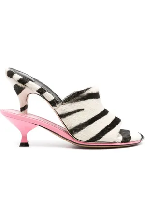 Jacquemus Donna, Scarpe, Multicolore, 36 EU, new