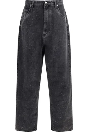 Namacheko Uomo, Jeans, Nero, S, new