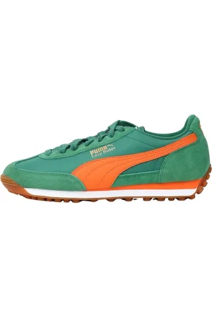 PUMA Uomo, Scarpe, Verde, 44 EU, new