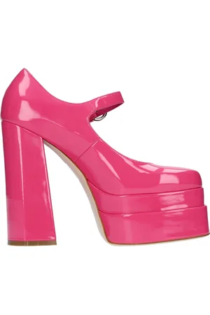 Jeffrey Campbell Donna, Scarpe, Rosa, 38 EU, new