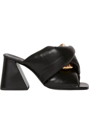 J.W.Anderson Donna, Scarpe, Nero, 38 EU, new