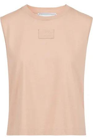 Iceberg Donna, Top, Rosa, XS, new