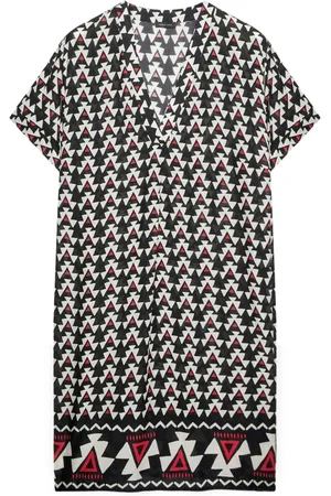 Fiorella rubino Donna, Abiti, Multicolore, S, new