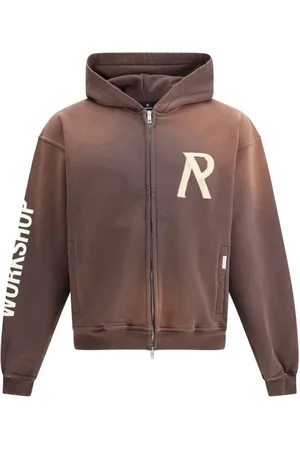 Represent Uomo, Felpe, Marrone, S, new
