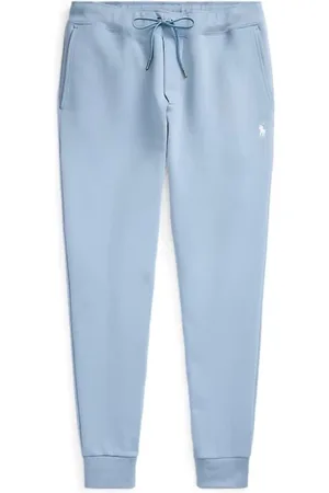 Ralph Lauren Uomo, Pantaloni, Blu, L, new
