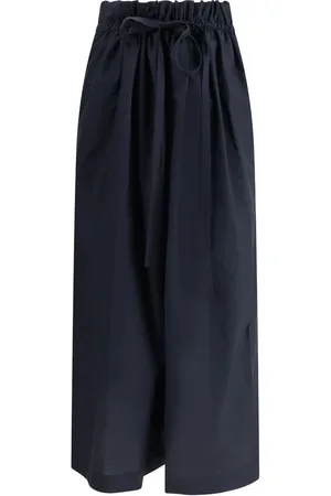 Fabiana Filippi Donna, Gonne, Blu, M, new