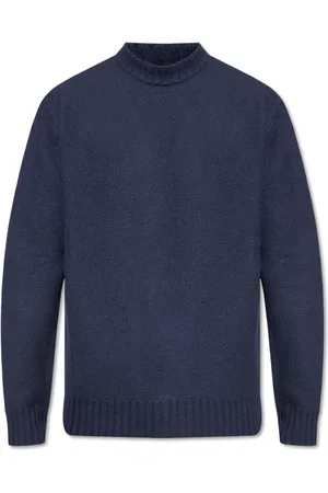 Jil Sander Uomo, Maglie, Blu, XL, new