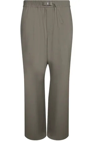Ami Uomo, Pantaloni, Grigio, L, new