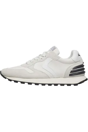 Voile blanche Uomo, Scarpe, Bianco, 43 EU, new