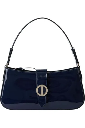 Iceberg Donna, Borse, Blu, Taglia unica, new