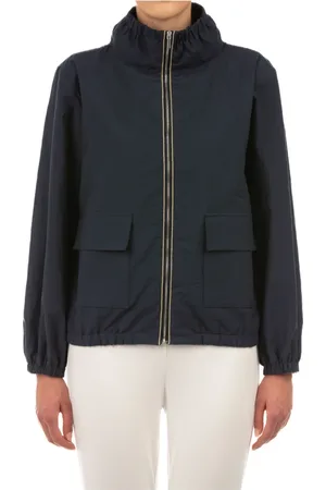 LE TRICOT PERUGIA Donna, Giacche, Blu, S, new