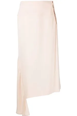 Jil Sander Donna, Gonne, Rosa, M, new