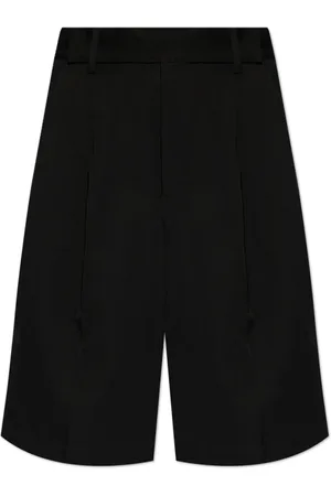 Y-3 Donna, Pantaloncini, Nero, S, new