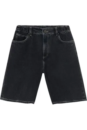 American Vintage Uomo, Pantaloncini, Nero, M, new
